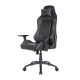  Tesoro Alphaeon S1 gaming szék fekete (TS-F715) 