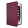  Belkin Twin Stripe iPad mini 4,iPad mini 3,iPad mini 2,iPad mini tok bordó (F7N324btC03) 