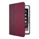  Belkin Twin Stripe iPad mini 4,iPad mini 3,iPad mini 2,iPad mini tok bordó (F7N324btC03) 