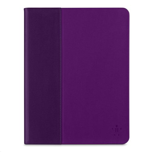  Belkin Classic Cover iPad Mini tok lila (F7N247B1C02) 