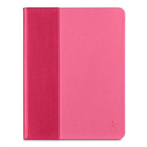  Belkin Classic Cover iPad Mini tok rózsaszín (F7N247B1C01) 