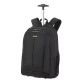  Samsonite GuardIT 2.0 15.6" Notebook gurulós táska fekete (CM5*09009 / 115333-1041) 