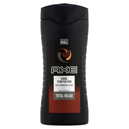  Axe Dark Temptation tusfürdő 400ml (67306258) 