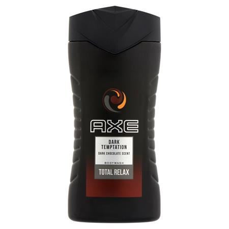  Axe Dark Temptation tusfürdő 250ml (67300686) 