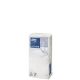  Tork Advanced szalvéta 1/4 hajtogatott 2 rétegű 24x24cm fehér  (477534) 