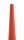  LEDLENSER LL-0040 Piros jelzőkúp P7,T7-hez 