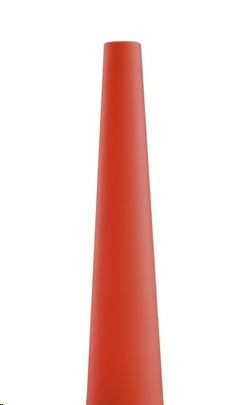  LEDLENSER LL-0040 Piros jelzőkúp P7,T7-hez 