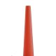  LEDLENSER LL-0040 Piros jelzőkúp P7,T7-hez 
