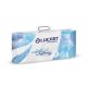  Lucart Soft and Strong toalettpapír, 3 rétegű kistekercses 10 tekercs fehér (811C08) 