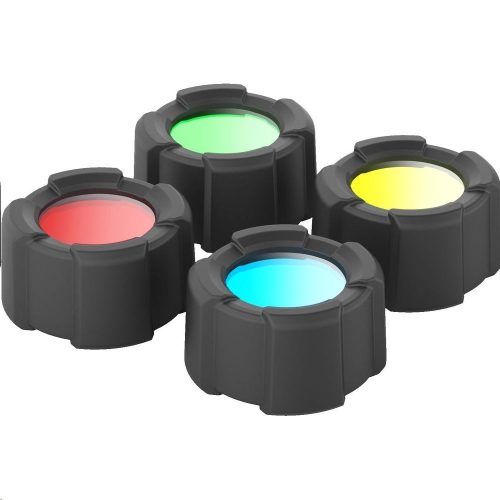  LEDLENSER LL-501038 MT10 színszűrő 32.5mm 