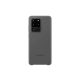  Samsung Galaxy S20 Ultra szilikontok szürke (EF-PG988TJEGEU) 