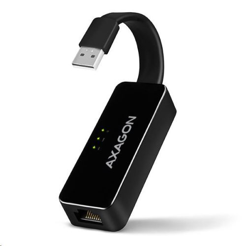  Axagon USB2.0 Fast Ethernet hálózati adapter (ADE-XR) 