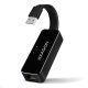  Axagon USB2.0 Fast Ethernet hálózati adapter (ADE-XR) 