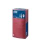 Tork Advanced szalvéta 1/4 hajtogatott, 2 rétegű 33x33cm bordó  (477213) 