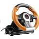  Speedlink Drift O.Z. kormány fekete-narancs (SL-6695-BKOR-01) 