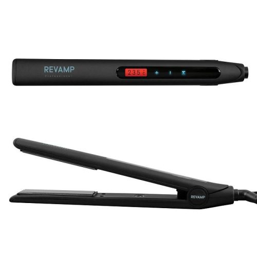  Revamp Progloss Touch Digitális hajvasaló (ST-1500-EU) 