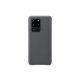  Samsung Galaxy S20 Ultra bőrtok szürke (EF-VG988LJEGEU) 