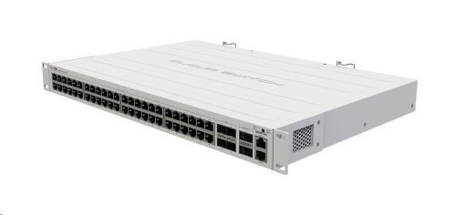  MikroTik CRS354-48G-4S+2Q+RM Cloud Router Switch 