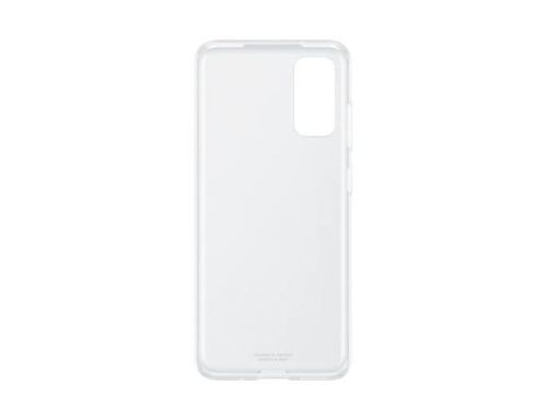  Samsung Galaxy S20 Clear tok átlátszó (EF-QG980TTEGEU) 