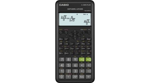  Casio FX 82ES Plus 2 tudományos számológép 