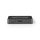  Nedis 2 portos HDMI elosztó fekete (VSPL34002BK) 