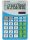  Sharp EL-M332 számológép kék 