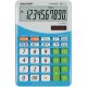  Sharp EL-M332 számológép kék 