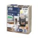 Tork Xpressnap Fit adagolós szalvéta N14 rendszer 2 rétegű, 21,3x16,5cm (720 db/csomag) natúr  (12830) 