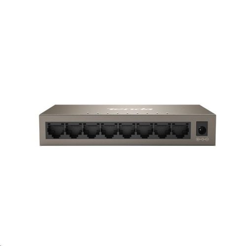  Tenda TEG1008M 10/100/1000Mbps 8 portos switch 