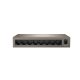  Tenda TEG1008M 10/100/1000Mbps 8 portos switch 