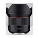  SAMYANG 14mm f/2.8 AF (Canon) objektív  (F1110601103) 