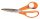  Fiskars 1000819 Classic konyhai olló 18cm narancssárga 