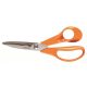  Fiskars 1000819 Classic konyhai olló 18cm narancssárga 