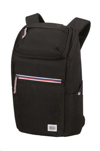  AmericanTourister Upbeat Laptop hátizsák 15,6" fekete (93G*09003 / 129579-1041) 