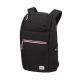 AmericanTourister Upbeat Laptop hátizsák 15,6" fekete (93G*09003 / 129579-1041) 