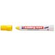  Edding 7580066001 "950" jelölő marker kúpos, sárga (TED950S) 