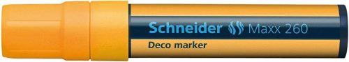 Schneider 126006 Maxx 260 krétamarker narancssárga (TSC260NS) 