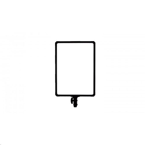  Nanlite COMPAC 100B Bi-Color LED lámpa 