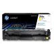  HP 216A LaserJet tonerkazetta sárga (W2412A) 