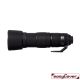  easyCover Lens Oak Nikon 200-500mm f/5.6 VR fekete  (LON200500B) 