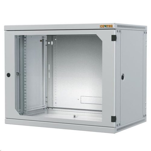  Conteg 15U 19" fali rackszekrény  (RUN-15-60/50) 