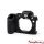  easyCover Camera Case Canon EOS R kamera tok fekete (ECCRB) 