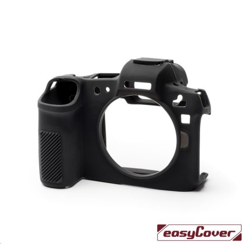  easyCover Camera Case Canon EOS R kamera tok fekete (ECCRB) 