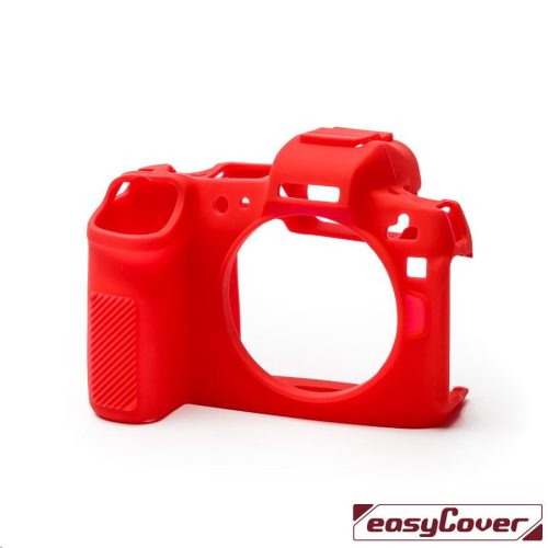  easyCover Camera Case Canon EOS R kamera tok piros (ECCRR) 