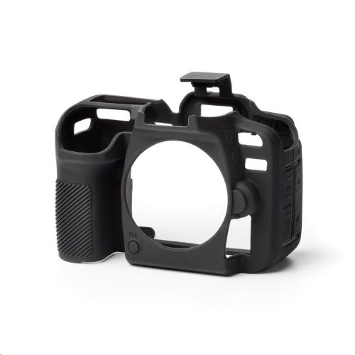  easyCover Camera Case Nikon D7500 kamera tok fekete (ECND7500B) 