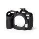  easyCover Camera Case Nikon D7500 kamera tok fekete (ECND7500B) 
