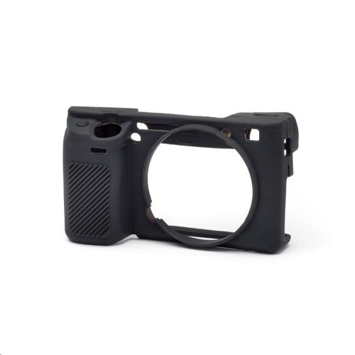  easyCover Camera Case Sony A6300 kamera tok fekete (ECS6300B) 