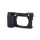  easyCover Camera Case Sony A6300 kamera tok fekete (ECS6300B) 