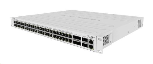  MikroTik CRS354-48P-4S+2Q+RM switch 