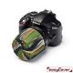  easyCover Lens Maze objektív védőkupak terepszínű (ECLMC) 